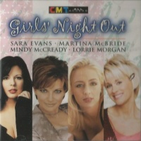 Martina McBride - Girls' Night Out